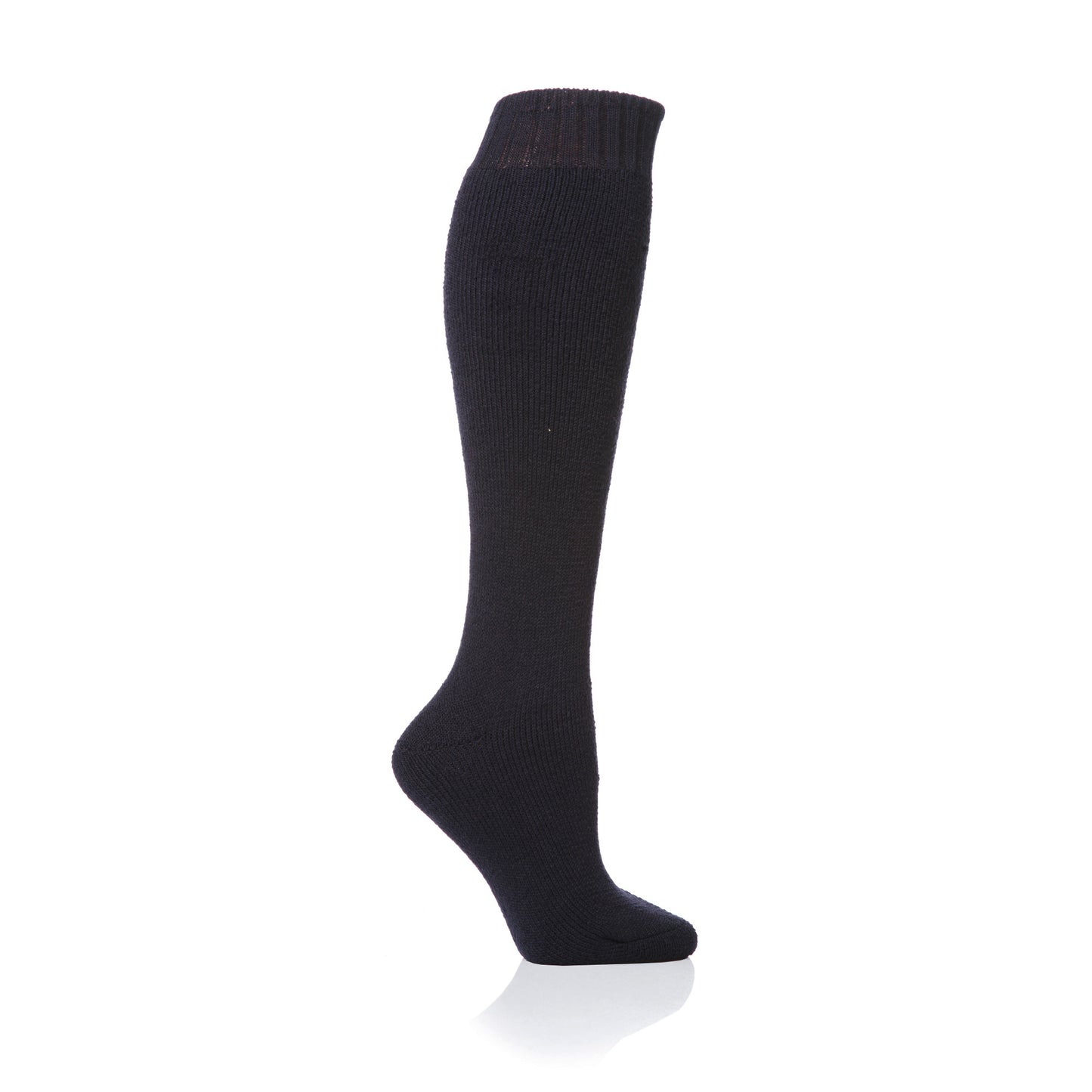 Women's Wellington Boot Socks - Indigo