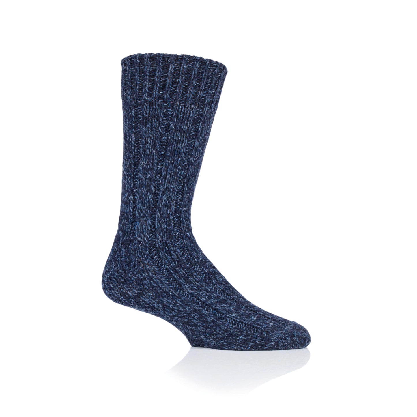 Men's Pennine Walker Socks - Navy